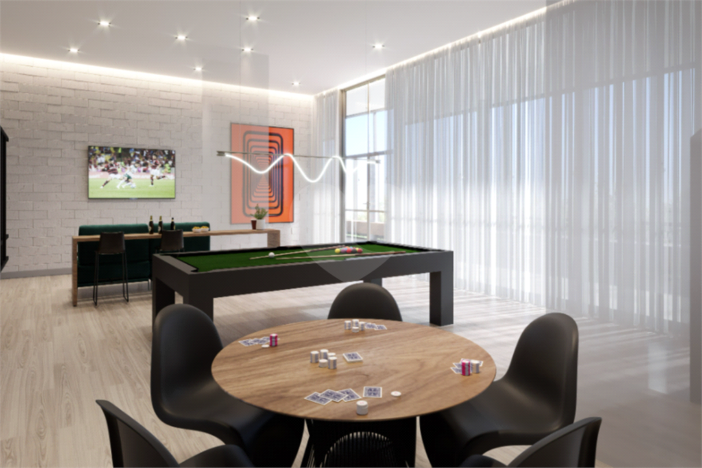 Apartamento novo no coração da Vila Mascote