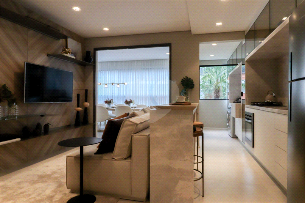 Apartamento novo no coração da Vila Mascote
