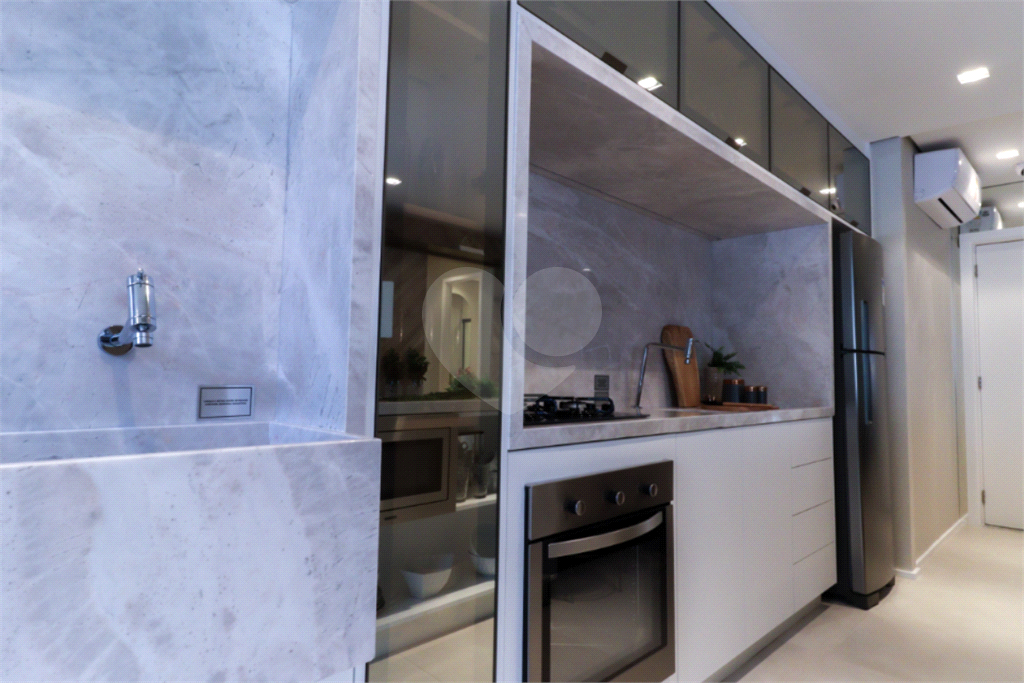 Apartamento novo no coração da Vila Mascote