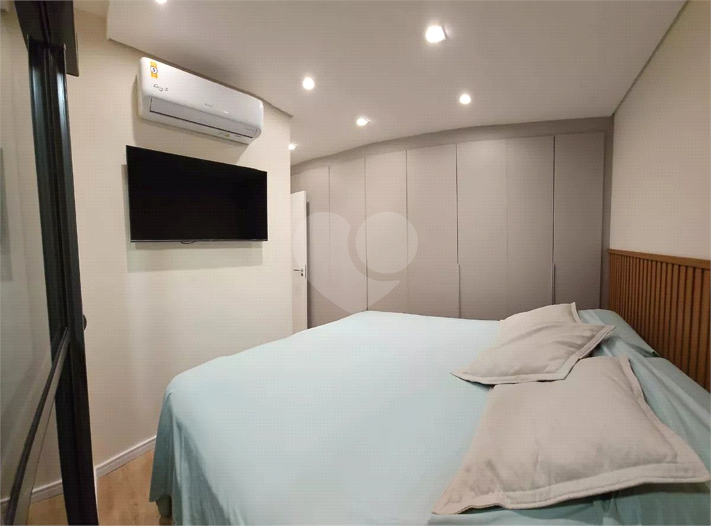 Apartamento novo no coração da Vila Mascote