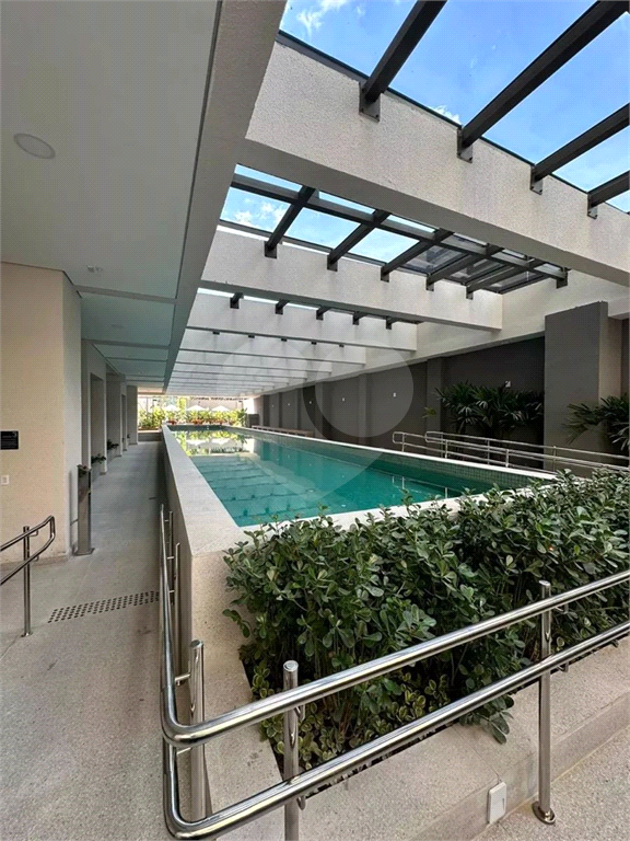 Apartamento novo no coração da Vila Mascote