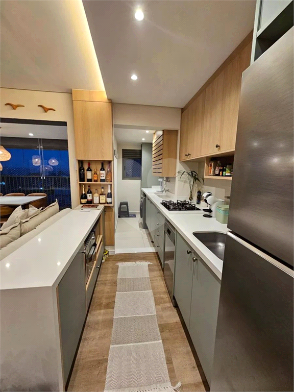 Apartamento novo no coração da Vila Mascote