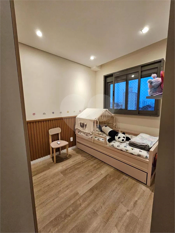 Apartamento novo no coração da Vila Mascote