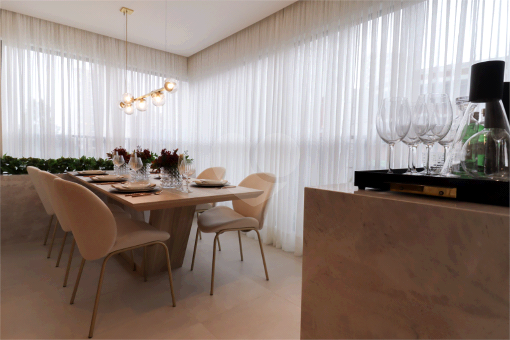 Apartamento novo no coração da Vila Mascote