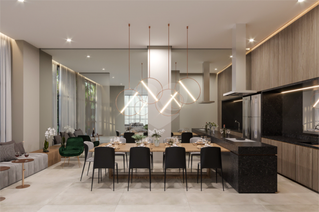 Apartamento novo no coração da Vila Mascote