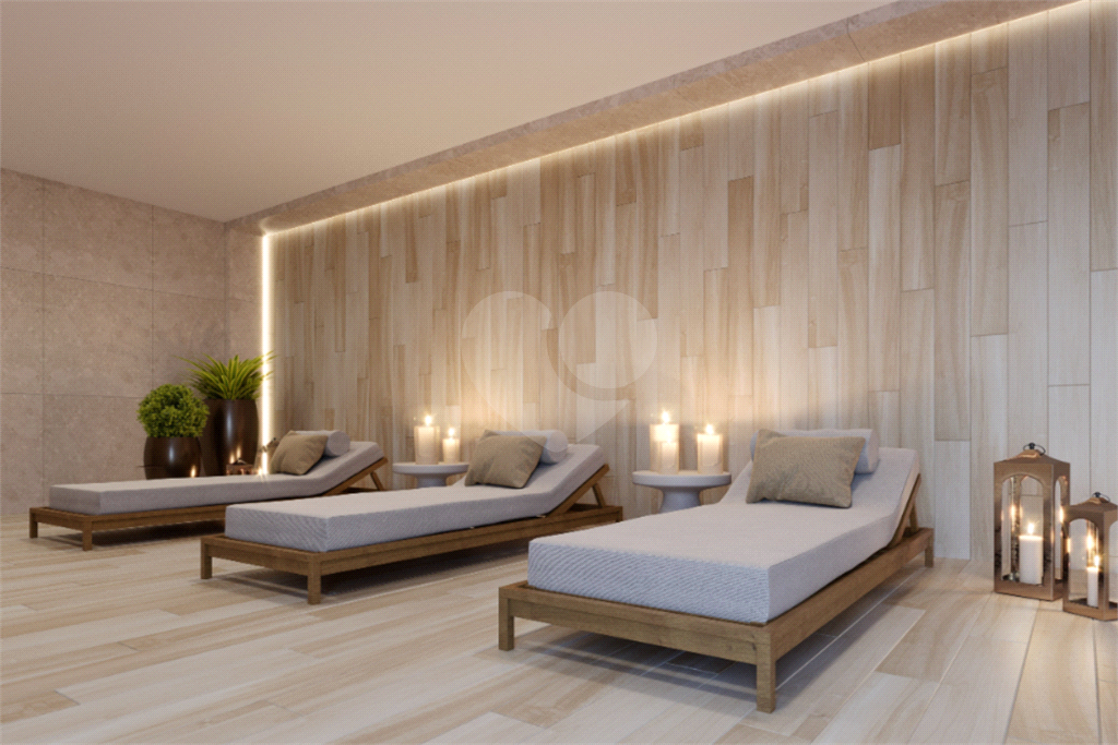 Apartamento novo no coração da Vila Mascote