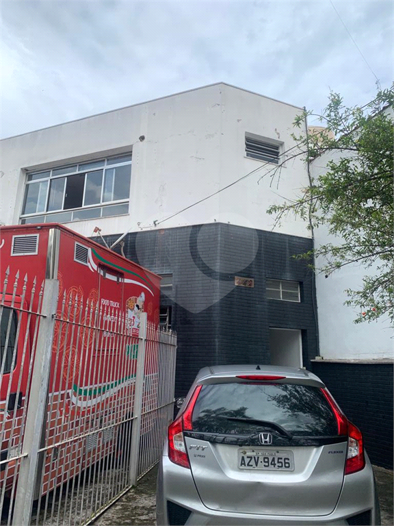 OPORTUNIDADE!!! IMOVEL P RENDA!!! PREDIO COMERCIAL EM SANTANA/VILA GUSTAVO