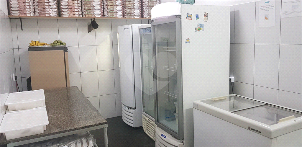 OPORTUNIDADE!!! IMOVEL P RENDA!!! PREDIO COMERCIAL EM SANTANA/VILA GUSTAVO