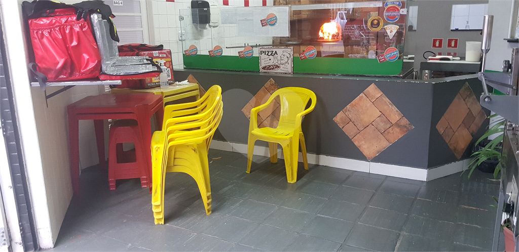 OPORTUNIDADE!!! IMOVEL P RENDA!!! PREDIO COMERCIAL EM SANTANA/VILA GUSTAVO