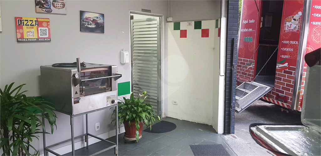 OPORTUNIDADE!!! IMOVEL P RENDA!!! PREDIO COMERCIAL EM SANTANA/VILA GUSTAVO