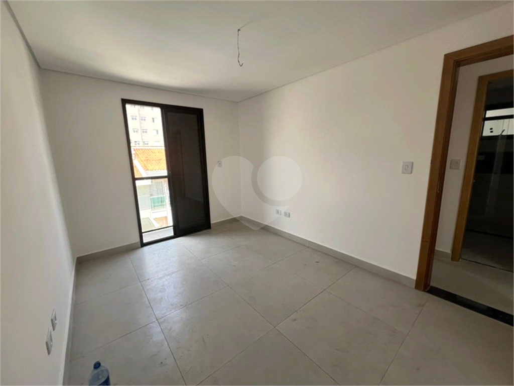 Apartamento 2 quartos novo na região do Tucuruvi
