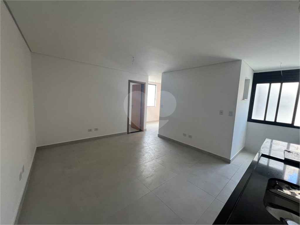 Apartamento 2 quartos novo na região do Tucuruvi