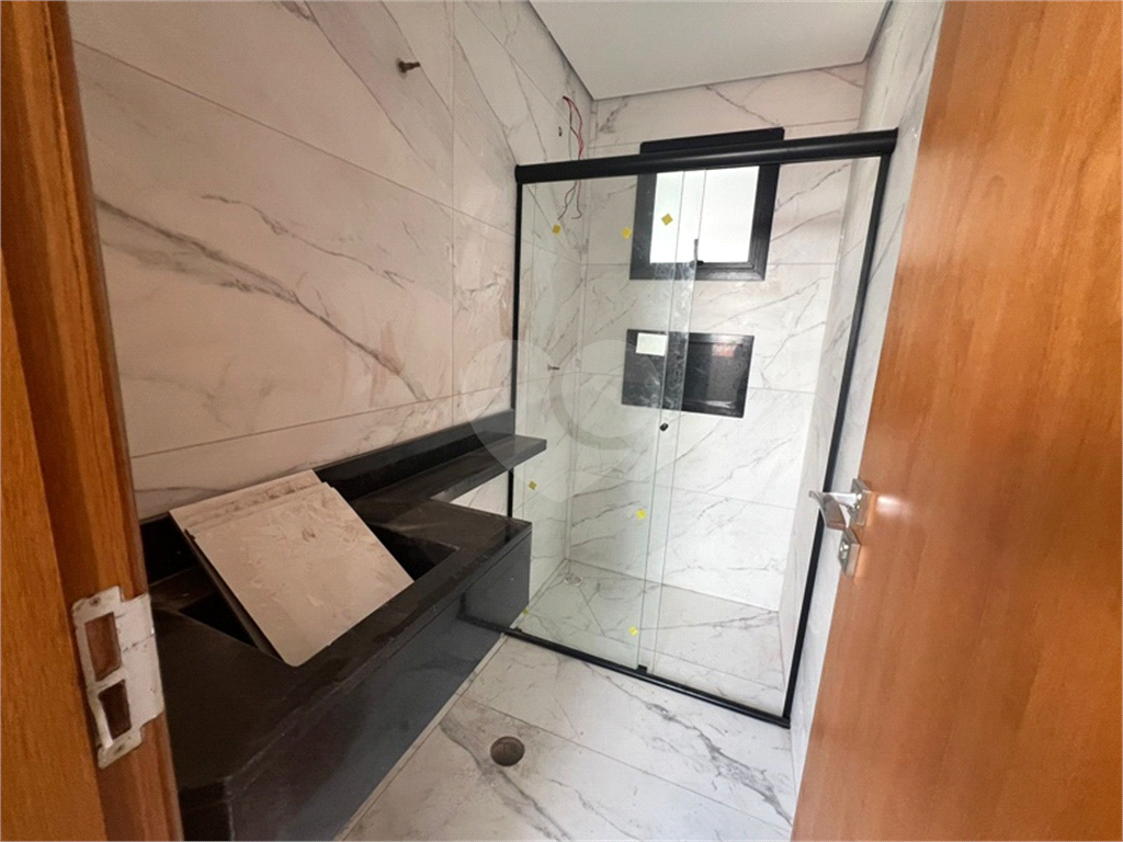 Apartamento 2 quartos novo na região do Tucuruvi