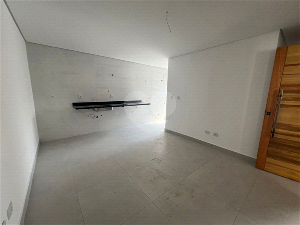 Apartamento 2 quartos novo na região do Tucuruvi