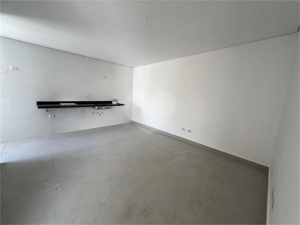 Apartamento 2 quartos novo na região do Tucuruvi