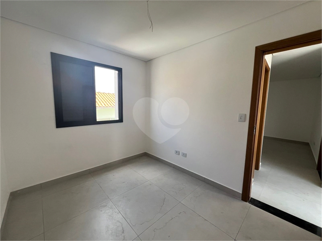 Apartamento 2 quartos novo na região do Tucuruvi