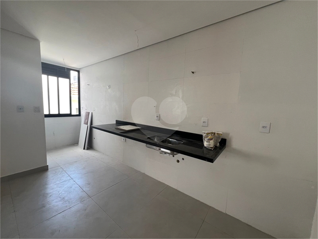 Apartamento 2 quartos novo na região do Tucuruvi