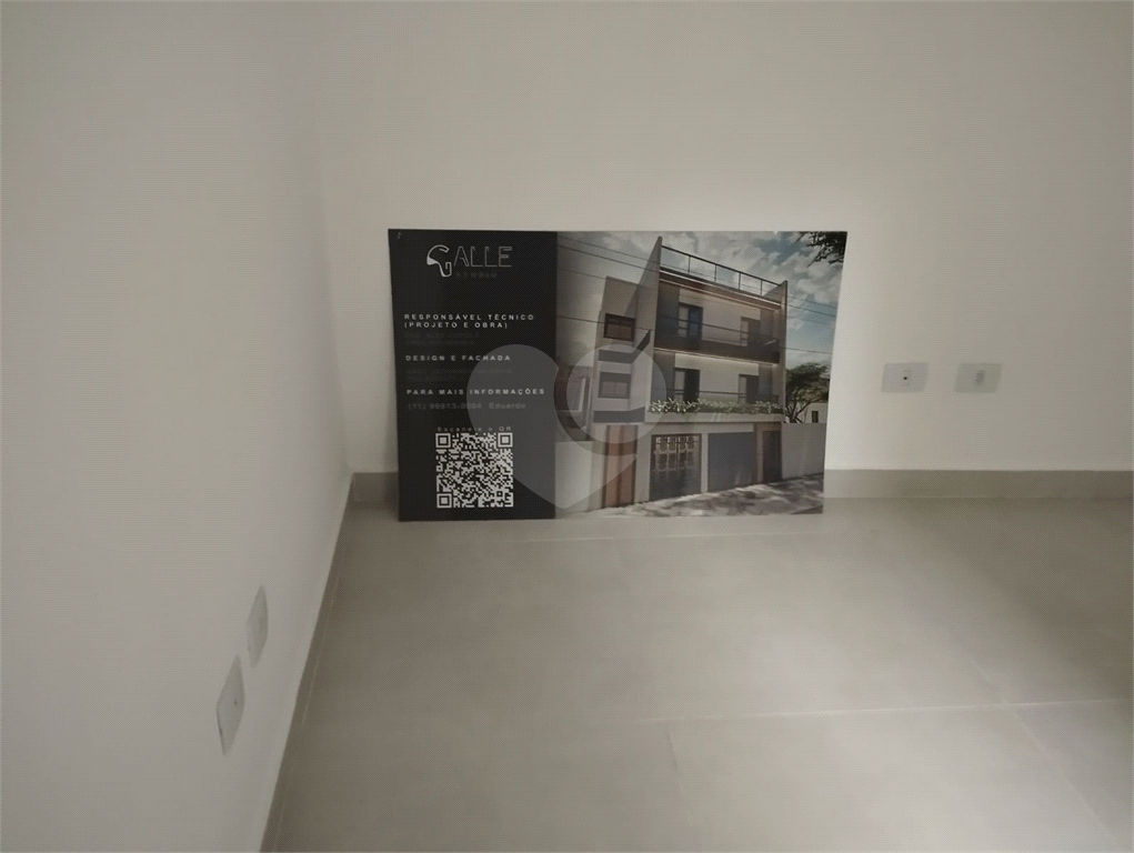 Apartamento novo 2 quartos novo na região do Tucuruvi