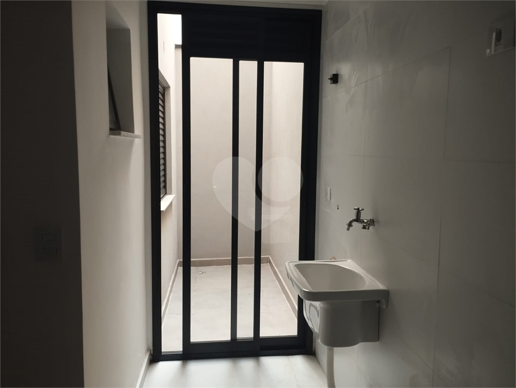 Apartamento novo 2 quartos novo na região do Tucuruvi