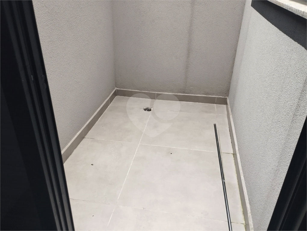 Apartamento novo 2 quartos novo na região do Tucuruvi