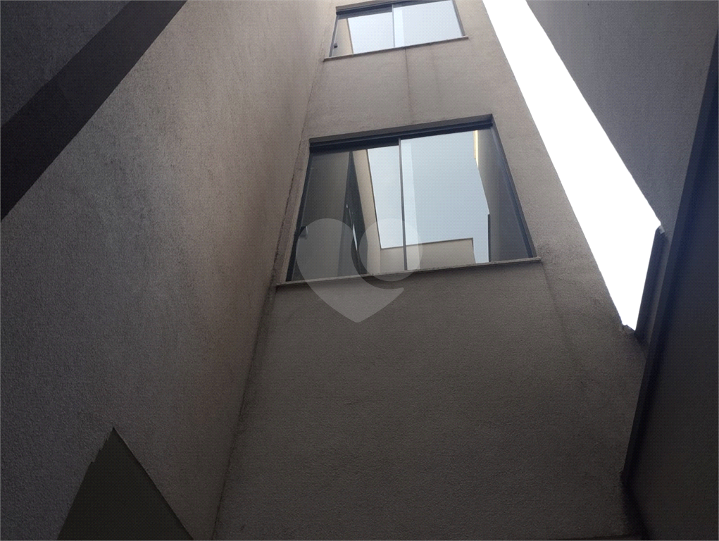 Apartamento novo 2 quartos novo na região do Tucuruvi