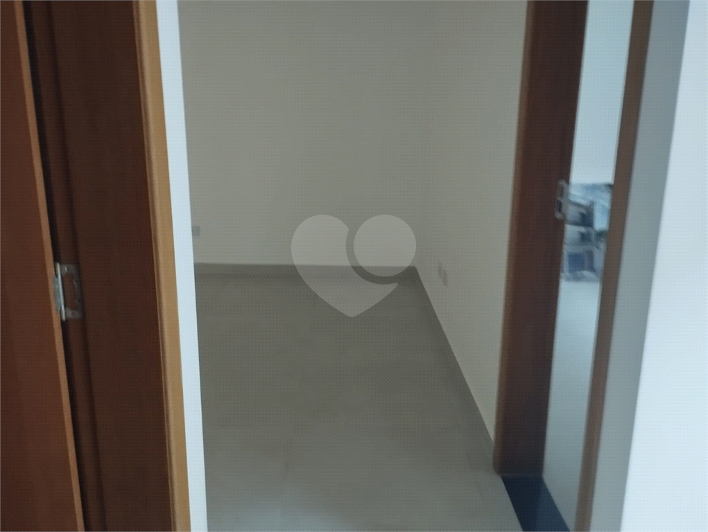 Apartamento novo 2 quartos novo na região do Tucuruvi