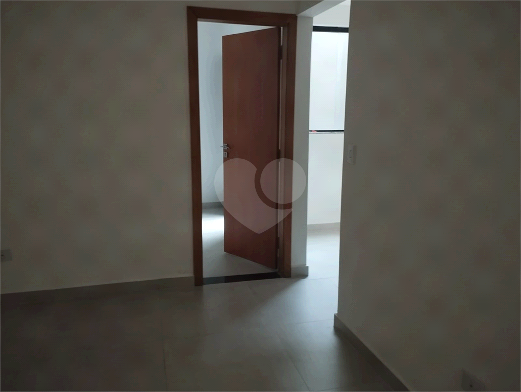 Apartamento novo 2 quartos novo na região do Tucuruvi