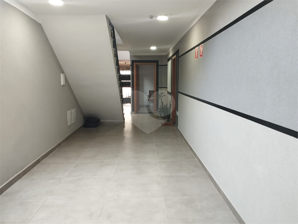 Apartamento novo 2 quartos novo na região do Tucuruvi