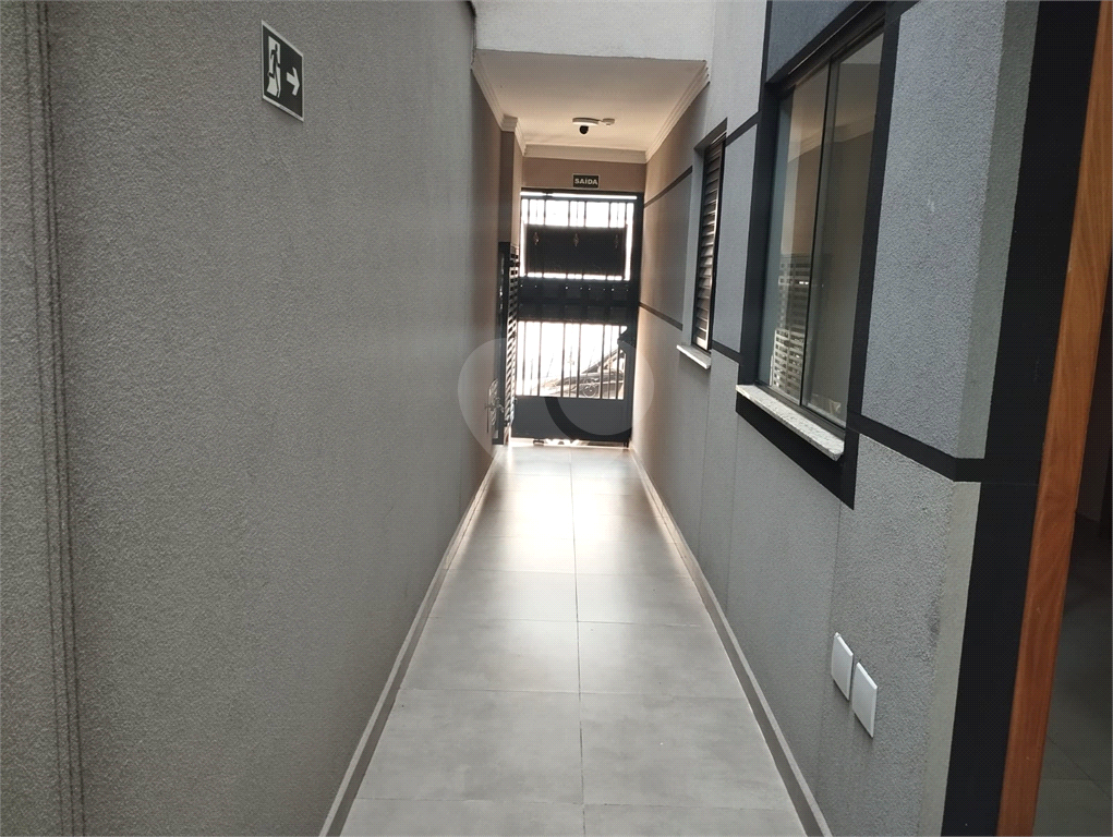 Apartamento novo 2 quartos novo na região do Tucuruvi