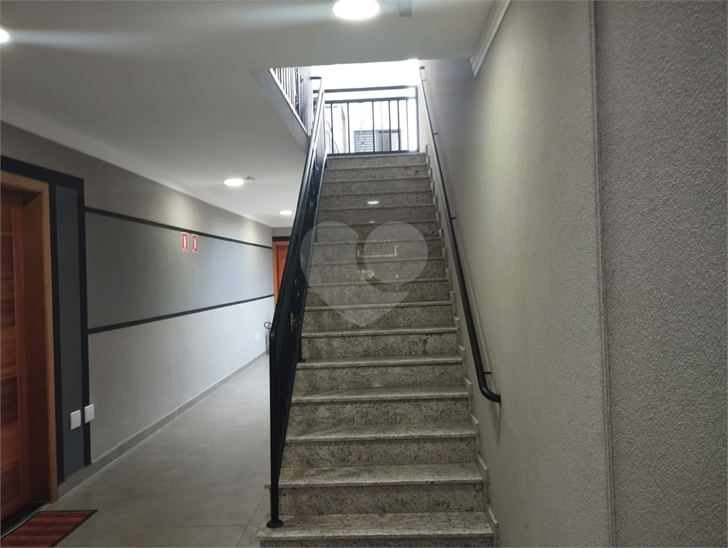 Apartamento novo 2 quartos novo na região do Tucuruvi