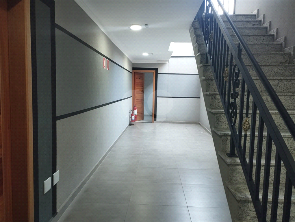 Apartamento novo 2 quartos novo na região do Tucuruvi