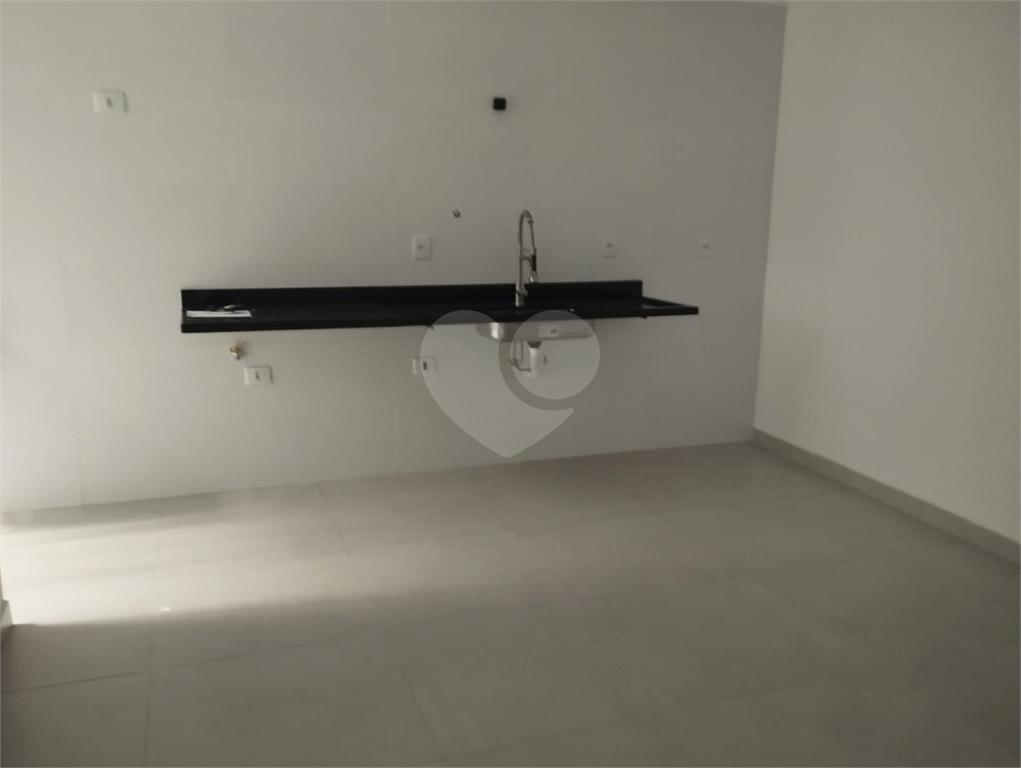 Apartamento novo 2 quartos novo na região do Tucuruvi