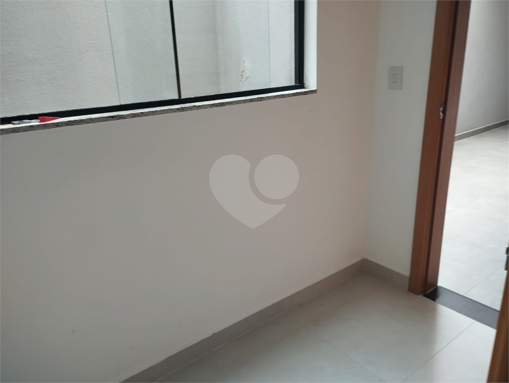 Apartamento novo 2 quartos novo na região do Tucuruvi