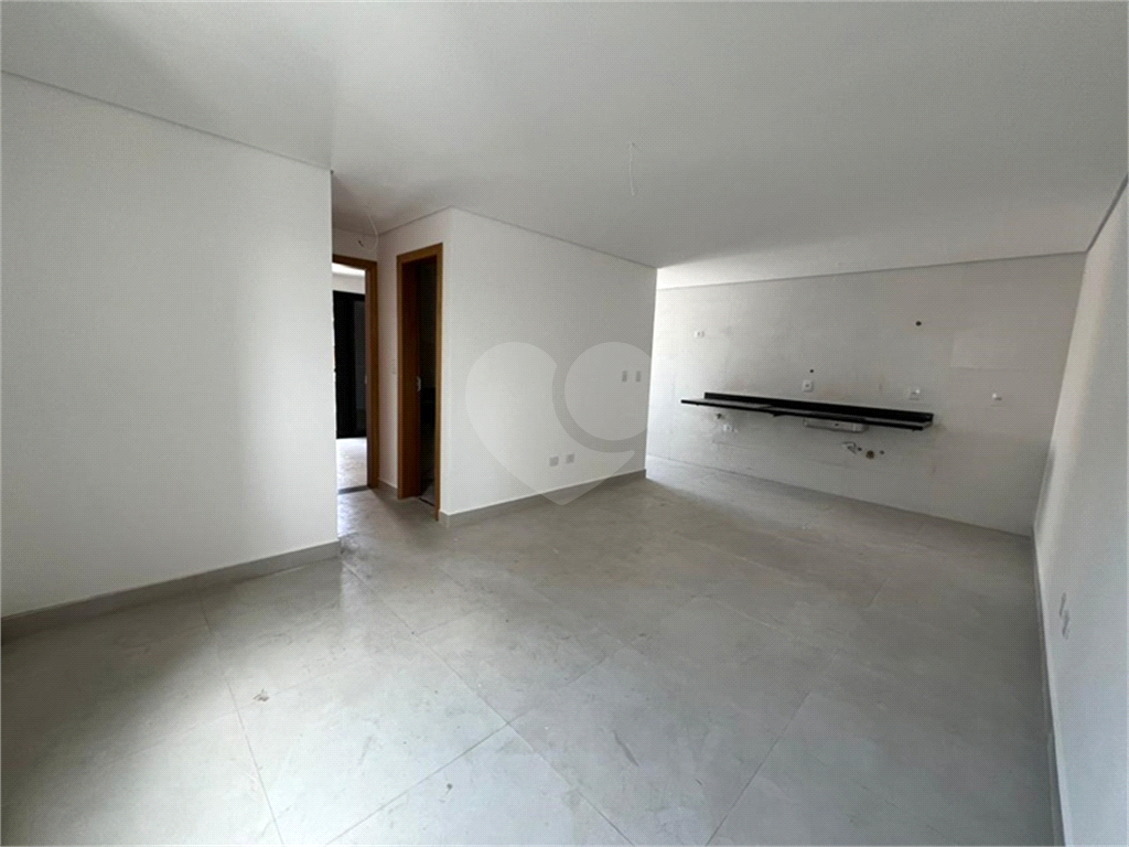 Apartamento novo na região do Tucuruvi