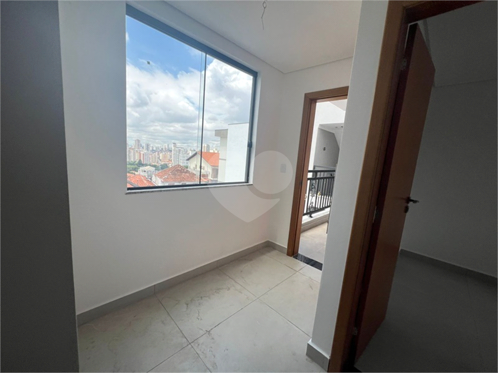 Apartamento novo na região do Tucuruvi