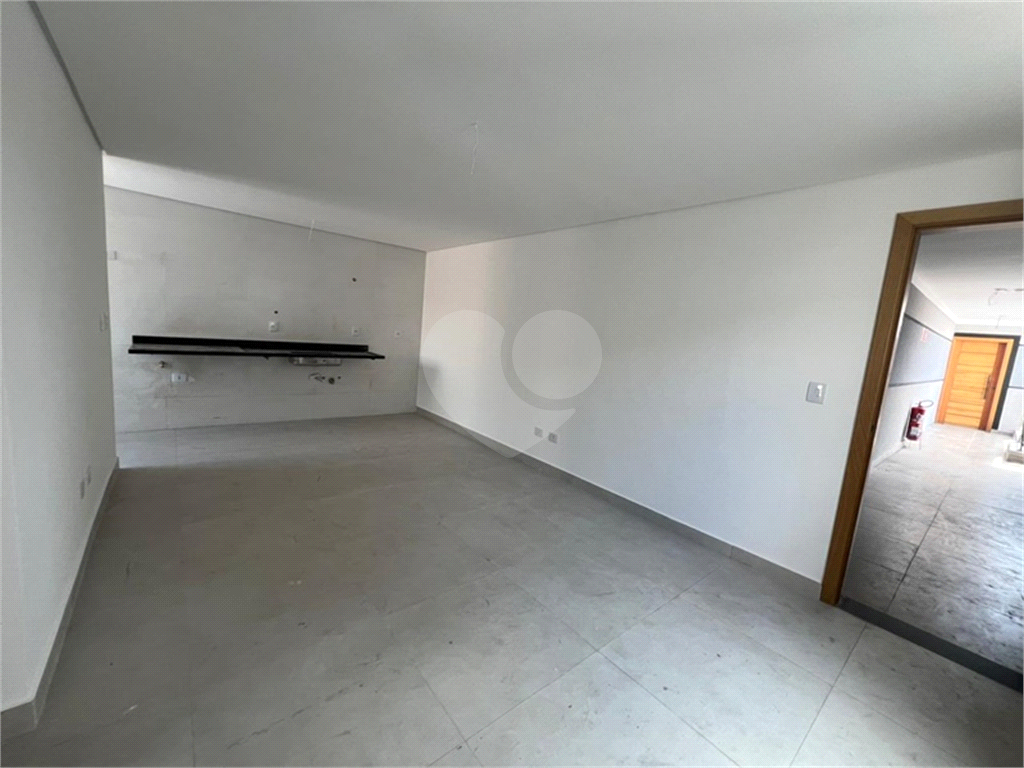 Apartamento novo na região do Tucuruvi