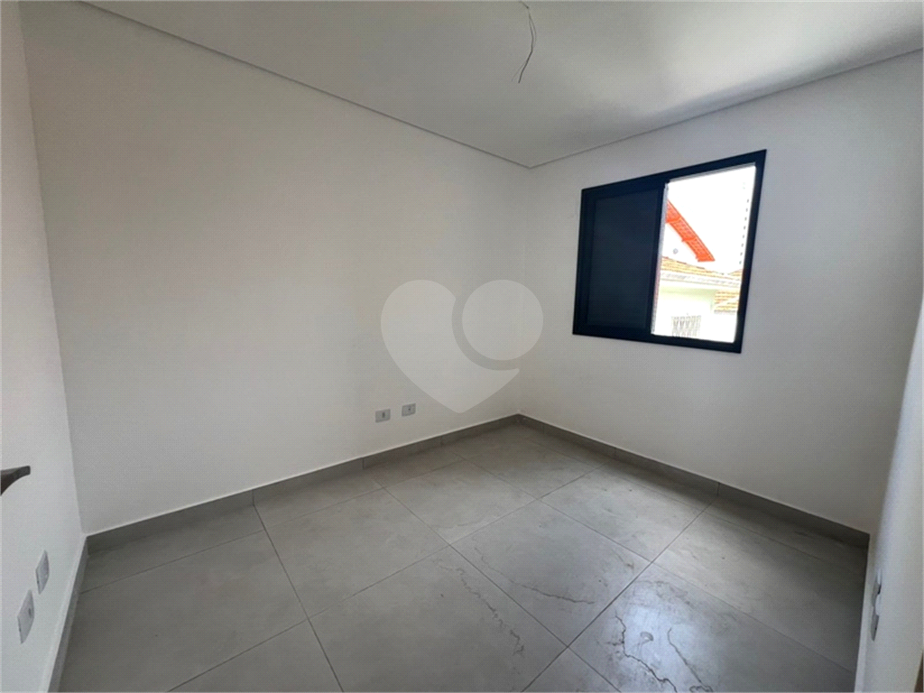 Apartamento novo na região do Tucuruvi
