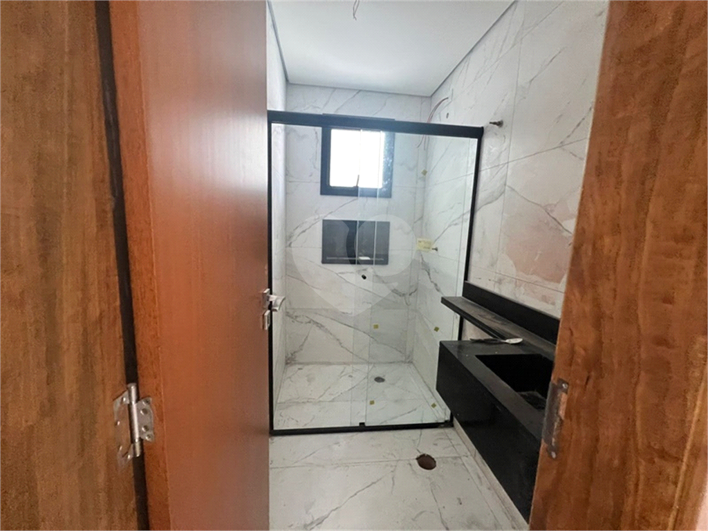Apartamento novo na região do Tucuruvi