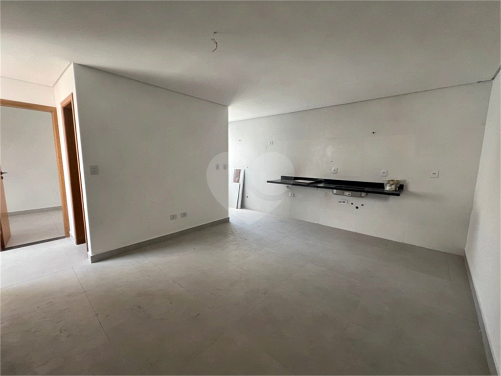 Apartamento novo na região do Tucuruvi