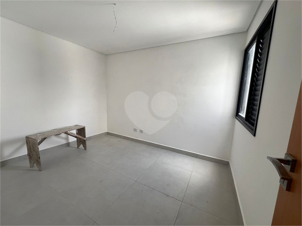 Apartamento novo na região do Tucuruvi