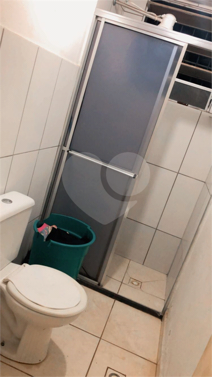 Apartamento à venda com 2 quartos, 49m² - Foto 5