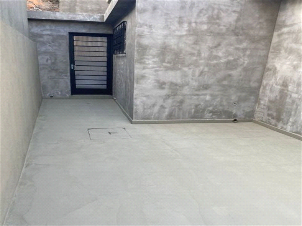 VILA MARIANA PRÓXIMO A R SANTA CRUZ SOBRADO