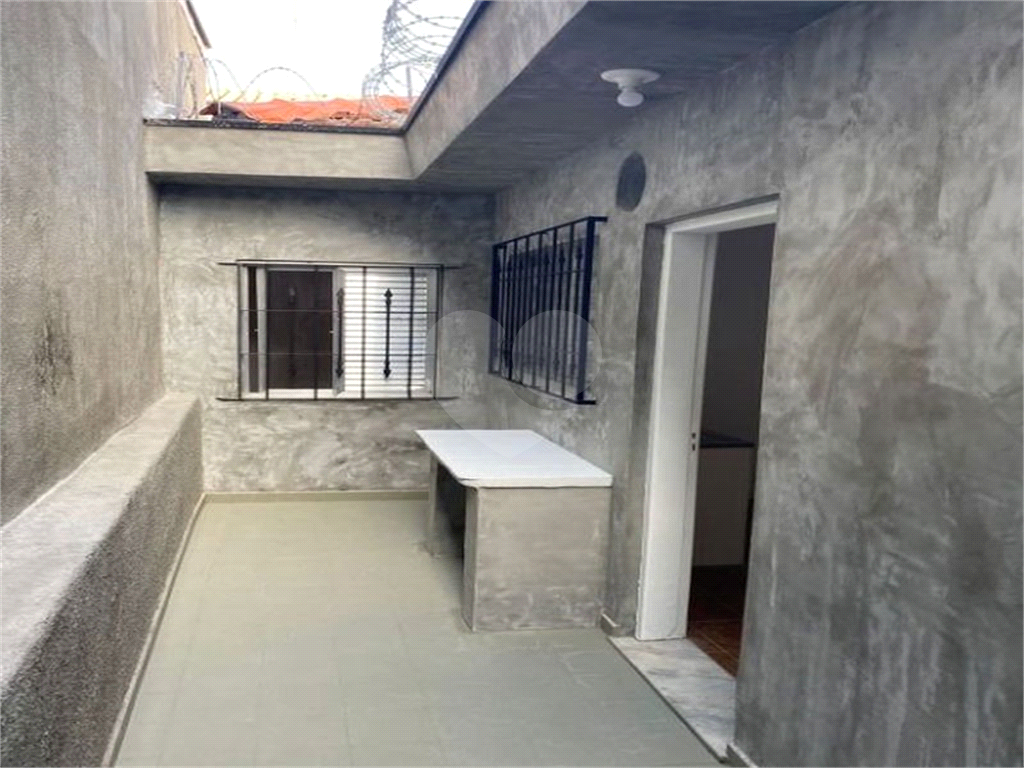 VILA MARIANA PRÓXIMO A R SANTA CRUZ SOBRADO