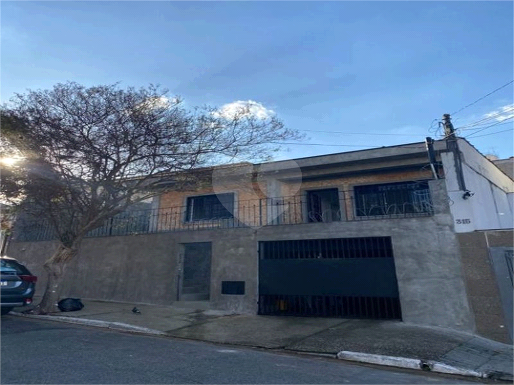 VILA MARIANA PRÓXIMO A R SANTA CRUZ SOBRADO