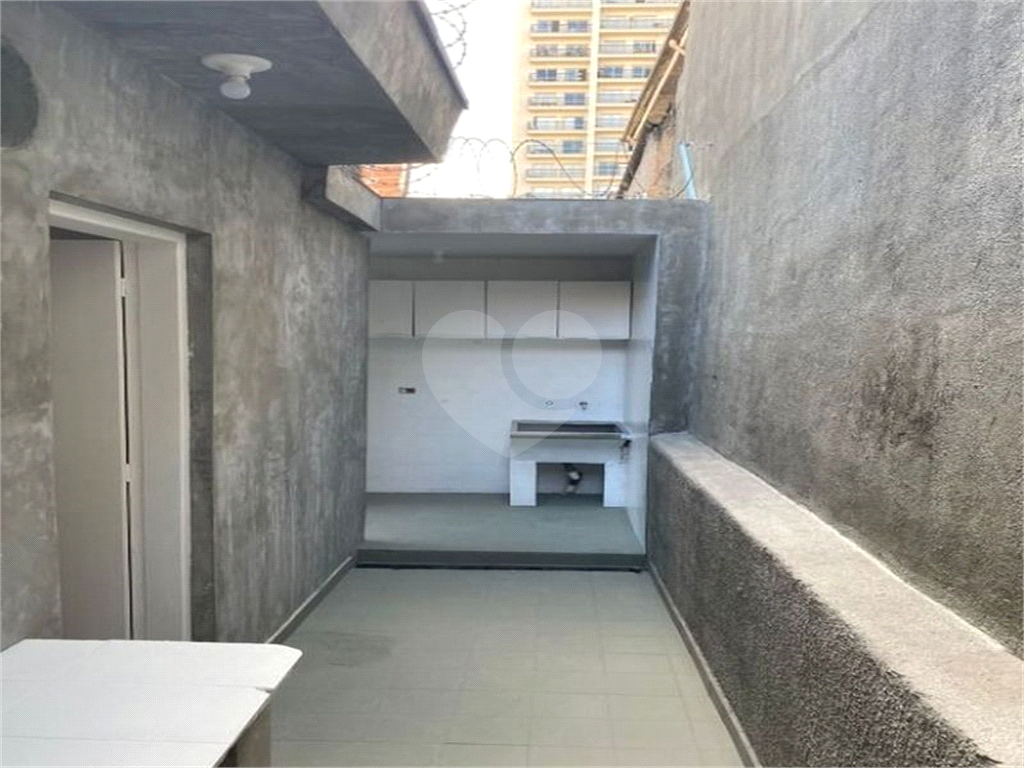 VILA MARIANA PRÓXIMO A R SANTA CRUZ SOBRADO