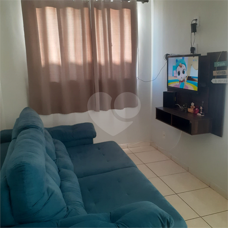 Apartamento à venda com 2 quartos, 49m² - Foto 5