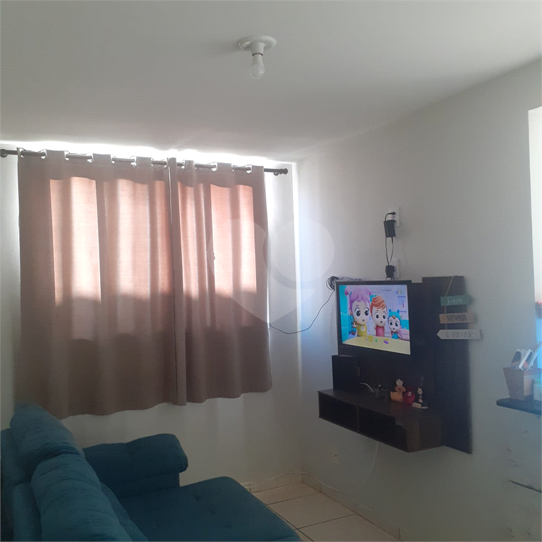 Apartamento à venda com 2 quartos, 49m² - Foto 14