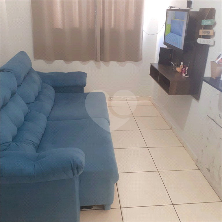 Apartamento à venda com 2 quartos, 49m² - Foto 8