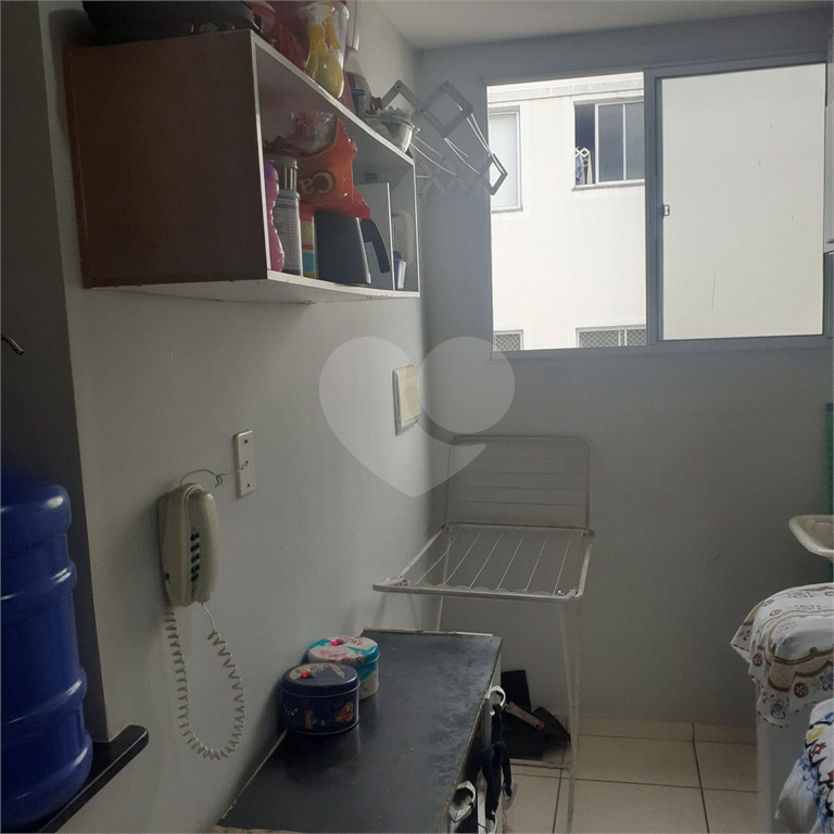 Apartamento à venda com 2 quartos, 49m² - Foto 24