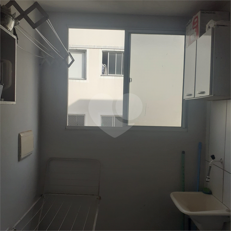 Apartamento à venda com 2 quartos, 49m² - Foto 26